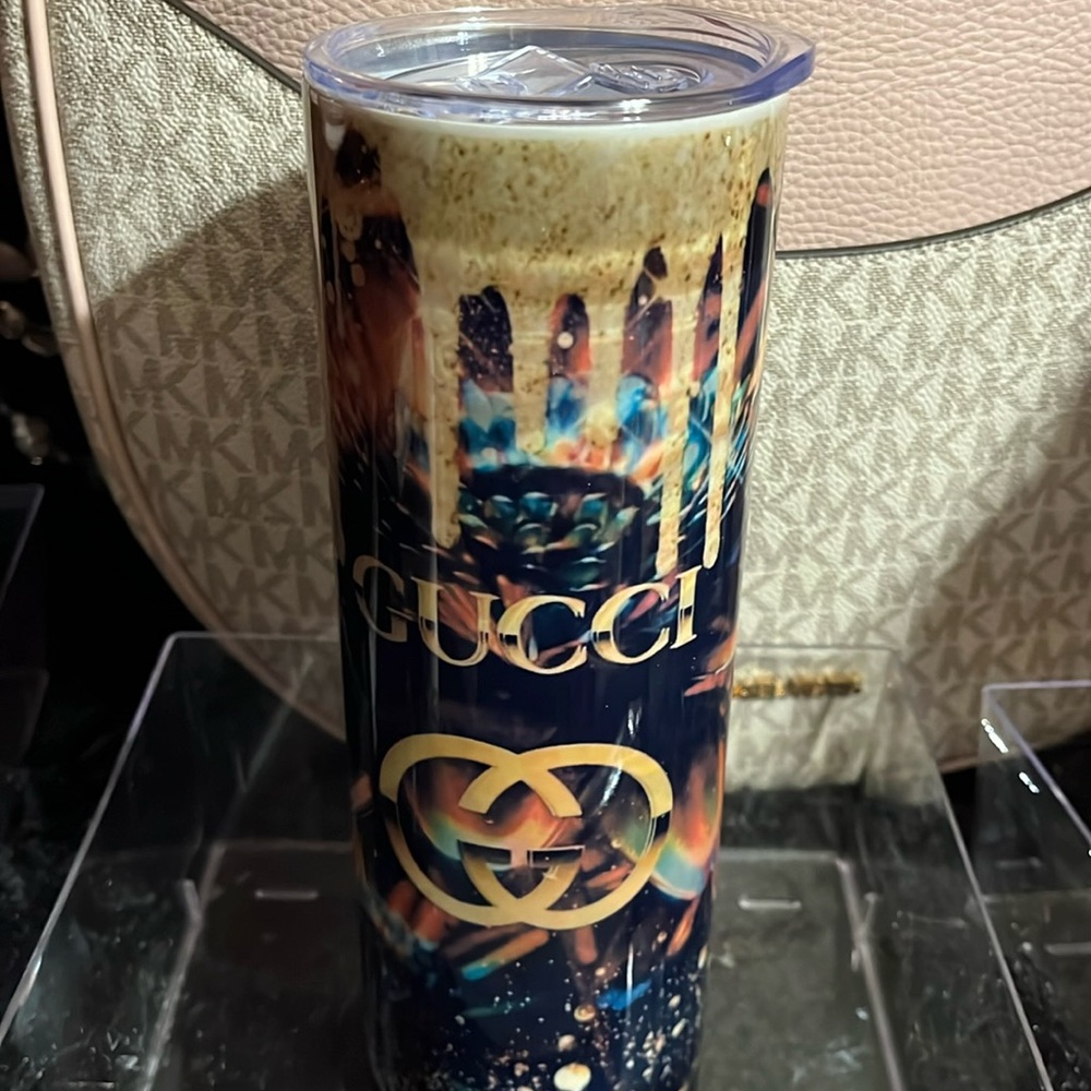 Tumbler